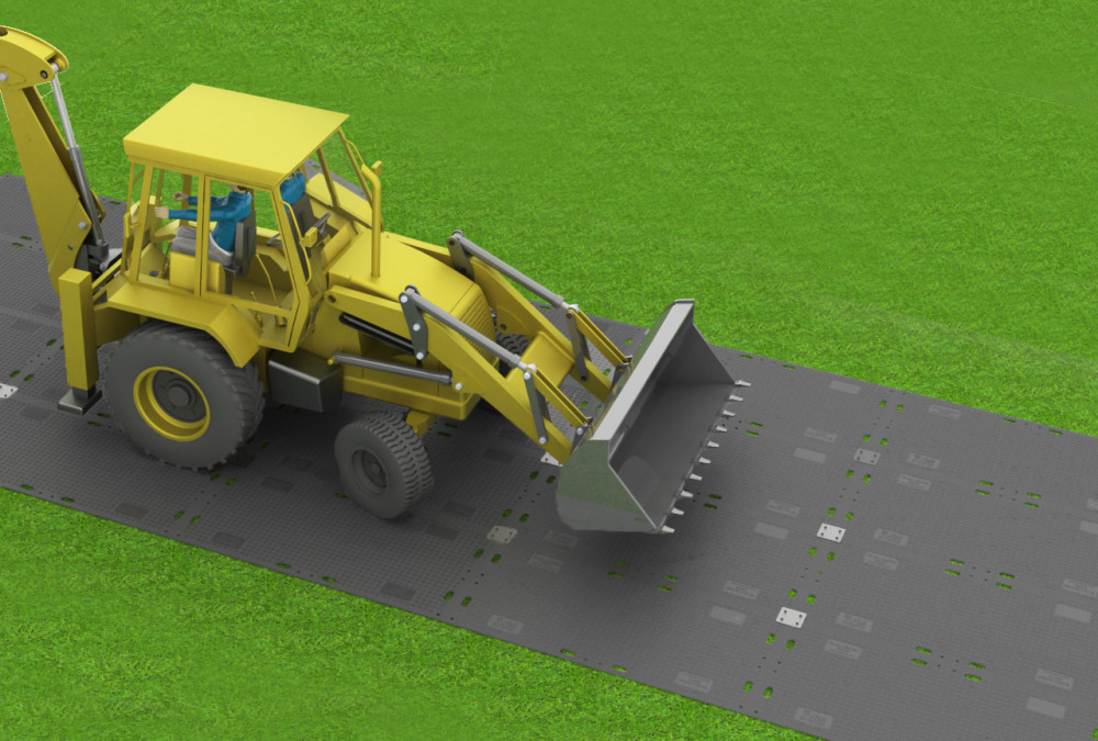 EnduraMat 2400™
